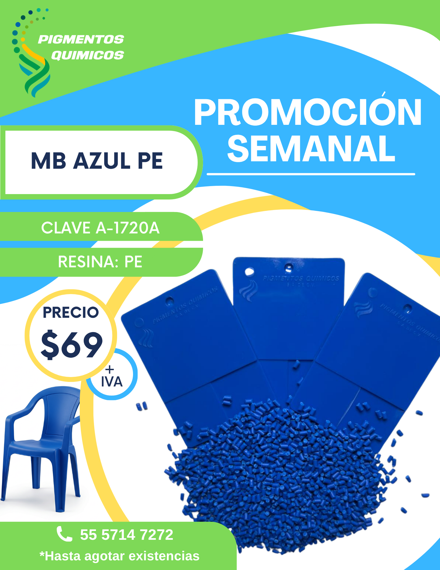 Promoción 8